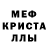 Метадон methadone Kot 417